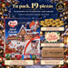 Calendario de Adviento Kinder Pop-Up 2026 + Tarjeta Personalizada Cia&Co