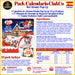 Calendario de Adviento Kinder Pop-Up 2026 + Tarjeta Personalizada Cia&Co