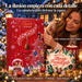 Calendario de Adviento Lindt LINDOR 2026 + Tarjeta Personalizada Cia&Co