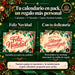 Calendario de Adviento L'OR Espresso 2026 + Tarjeta Cia&Co