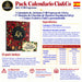 Calendario de Adviento L'OR Espresso 2026 + Tarjeta Cia&Co