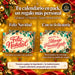 Calendario de Adviento M&M's and Friends 2026 + Tarjeta Personalizada