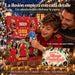 Calendario de Adviento Nestlé La Roja 2026 + Tarjeta Personalizada Cia&Co