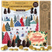 Calendario de Adviento Simón Coll 70 % Cacao 2026 + Tarjeta Cia&Co