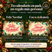 Calendario de Adviento Simón Coll 70 % Cacao 2026 + Tarjeta Cia&Co