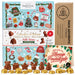 Calendario de Adviento Simón Coll Hello Winter 2026 + Tarjeta Cia&Co