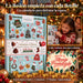 Calendario de Adviento Simón Coll Hello Winter 2026 + Tarjeta Cia&Co