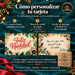 Calendario de Adviento Simón Coll Hello Winter 2026 + Tarjeta Cia&Co