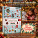 Calendario de Adviento Simón Coll Hello Winter 2026 – regalo de Navidad para compartir en familia