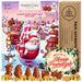 Calendario de Adviento Simón Coll Papá Noel 2026 + Tarjeta Dedicada Cia&Co