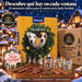 Calendario de Adviento Vitakraft para Perros 2026 + Tarjeta Personalizada