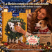 Calendario de Adviento Vitakraft para Perros 2026 + Tarjeta Personalizada