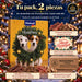 Calendario de Adviento Vitakraft para Perros 2026 + Tarjeta Personalizada