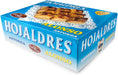 Lote de Dulces de Astorga Alonso: una selección artesanal con Hojaldres (700g), Mantecadas (1 docena) y Pastas Surtidas (500g). El sabor auténtico de la tradición. Alonso - detalle