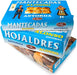 Lote de Dulces de Astorga Alonso: una selección artesanal con Hojaldres (700g), Mantecadas (1 docena) y Pastas Surtidas (500g). El sabor auténtico de la tradición. Alonso - frontal