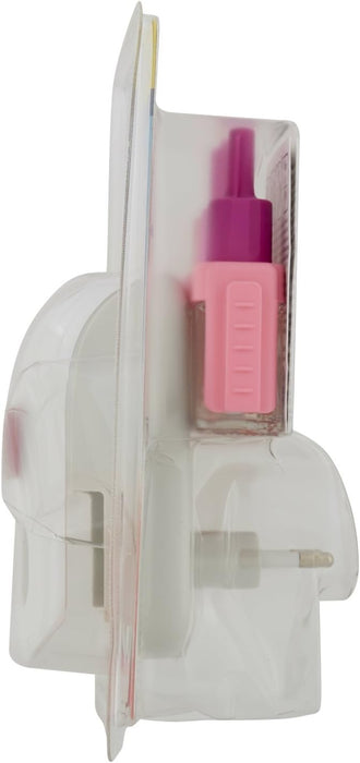 Ambi Pur 3Volution Ambientador Eléctrico Kit Completo Frescor de la Mañana. Elimina olores persistentes y refresca tu casa hasta 90 días con 3 aromas. Ambipur - ingredientes