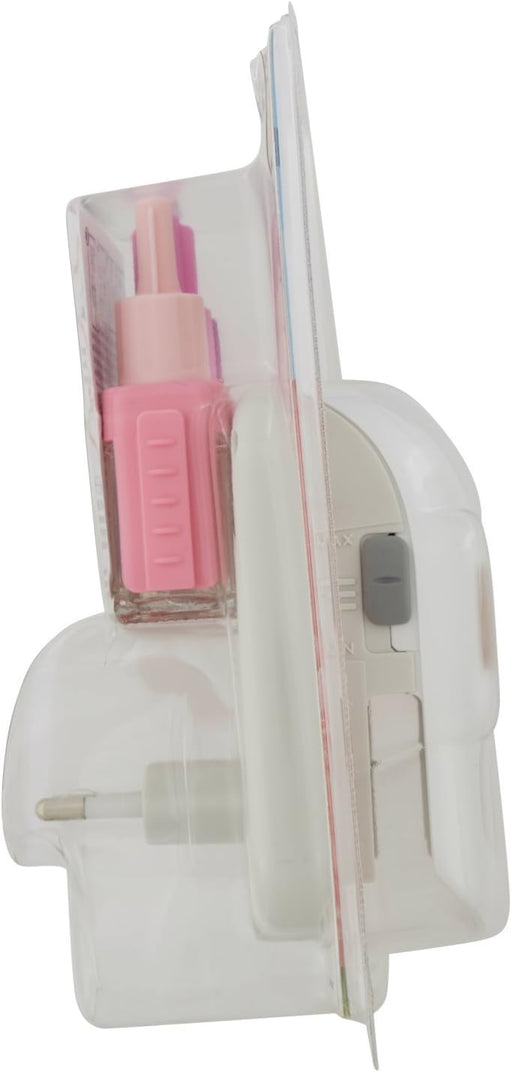 Ambi Pur 3Volution Ambientador Eléctrico Kit Completo Frescor de la Mañana. Elimina olores persistentes y refresca tu casa hasta 90 días con 3 aromas. Ambipur - pack