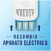 Ambi Pur 3Volution Ambientador Eléctrico Kit con Fragancia Frescor de la Mañana 20ml. Disfruta de un ambiente sin olores y con un perfume que dura 80 días. Ambipur - ingredientes