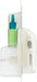 Ambi Pur 3Volution Ambientador Eléctrico Kit con Fragancia Frescor de la Mañana 20ml. Disfruta de un ambiente sin olores y con un perfume que dura 80 días. Ambipur - presentacion
