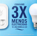 Ambi Pur 3Volution Ambientador Eléctrico Kit con Fragancia Frescor de la Mañana 20ml. Disfruta de un ambiente sin olores y con un perfume que dura 80 días. Ambipur - uso
