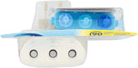 Ambi Pur 3Volution Ambientador Eléctrico Kit Inicial Sky-Aire Fresco. Elimina olores y perfuma tu hogar hasta 90 días con 3 fragancias que se alternan. Ambipur - detalle