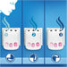 Ambi Pur 3Volution Kit de Inicio con Difusor Eléctrico y Recambio (20 ml) Aroma Vainilla & Bouquet. Elimina olores y refresca el aire de tu hogar hasta 90 días. Ambipur - lateral