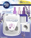 Ambi Pur Ambientador Eléctrico Kit con Aparato y Recambio. Una solución de alta calidad para mantener tu hogar perfumado, con un diseño elegante y práctico. Ambipur - frontal
