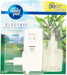 Kit Ambi Pur Ambientador Eléctrico, fragancia Tatami Japonés. Incluye difusor y recambio de 21,5 ml para eliminar olores y perfumar tu hogar hasta 80 días. Ambipur - frontal