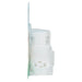 Kit de Inicio Ambi Pur Ambientador Eléctrico, fragancia Tatami Japonés (21,5 ml). Incluye difusor y recambio para crear un ambiente de armonía y frescor duradero. Ambipur - pack