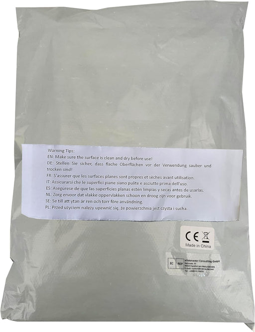 Bolsa de Ducha Solar ASANMU, 20 litros de capacidad. Ducha de acampada portátil para calentar agua con energía solar, ideal para camping, senderismo, jardín y playa. Asanmu - pack