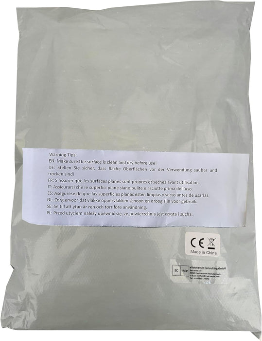Bolsa de Ducha Solar ASANMU, 20 litros de capacidad. Ducha de acampada portátil para calentar agua con energía solar, ideal para camping, senderismo, jardín y playa. Asanmu - pack