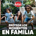 Autan Family Care Spray Seco, Repelente de Mosquitos para toda la familia, 100ml. Ofrece hasta 4 horas de protección inmediata contra picaduras con una sensación suave en la piel. Autan - uso