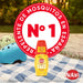 Autan Protection Plus Repelente de Mosquitos en Vaporizador (100 ml). Protección eficaz y duradera de hasta 8 horas contra mosquito común, tigre y garrapatas. Autan - extra