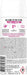 Axe Anarchy for Her Desodorante Bodyspray para Mujer (150 ml). Una fragancia femenina y seductora sin aluminio, con protección de 48 horas para una libertad total. Axe - detalle