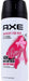 AXE Anarchy for Her Desodorante y Body Spray para Mujer, Pack de 6x150ml (900ml). Una fragancia floral y afrutada, femenina y atrevida para una protección duradera sin aluminio. Axe - frontal