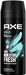 AXE Apollo Desodorante Body Spray para Hombre, Pack de 6x150ml (900ml). Fragancia clásica 0% aluminio con tecnología Dual Action para 48h de frescura y protección contra el olor. Axe - detalle