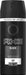 AXE Black Desodorante Bodyspray para Hombre, Pack de 3x150ml (450ml). Protección de 48h con una fragancia sutil y sofisticada de bergamota, romero y cedro. Axe - presentacion