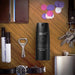 AXE Black Desodorante en Spray para Hombre, 150 ml. Una fragancia cálida y masculina que combina notas frescas de bergamota y pera con la profundidad de la madera de cedro. Axe - extra