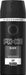 AXE Black Desodorante en Spray para Hombre, 150 ml. Una fragancia cálida y masculina que combina notas frescas de bergamota y pera con la profundidad de la madera de cedro. Axe - pack