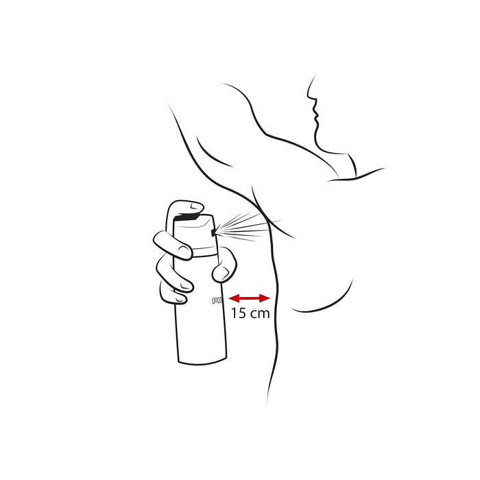 AXE Collision Desodorante Bodyspray Fresh Forest + Graffiti, sin aluminio. Pack de 3x150ml (450ml) con notas de cítricos, teca y pachuli para una frescura única. Axe - ingredientes