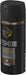 AXE Dark Temptation Desodorante y Body Spray para Hombre, Pack de 6x150ml (900ml). Una fragancia irresistible con notas de chocolate caliente, ámbar y pimienta roja para un olor duradero. Axe - uso