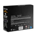AXE Dark Temptation Pack de Regalo Trípode para Hombre. Incluye dos desodorantes bodyspray de 150ml y un práctico formato de viaje de 35ml para una frescura irresistible en casa y fuera. Axe - pack