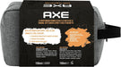 AXE Dark Temptation Set de Regalo para Hombre con Neceser. El pack completo con la fragancia de chocolate más irresistible: incluye Bodyspray de 150ml y Eau de Toilette de 100ml. Axe - pack