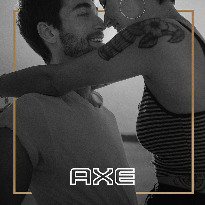 AXE Ice Chill Desodorante Bodyspray para Hombre, Pack Ahorro 3x150ml (450ml). Protección 48h y frescor instantáneo con aroma a menta y limón helados. Axe - detalle