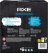 AXE Ice Chill Music Box, Set de Regalo para Hombre con Altavoz Inalámbrico. El regalo definitivo que combina la fragancia más fresca con música: incluye Bodyspray, Eau de Toilette, Roll-On y altavoz. Axe - zoom