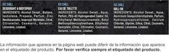 AXE Ice Chill Music Box, Set de Regalo para Hombre con Altavoz Inalámbrico. El regalo definitivo que combina la fragancia más fresca con música: incluye Bodyspray, Eau de Toilette, Roll-On y altavoz. Axe - detalle