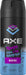 AXE Marine Desodorante Bodyspray, 48h de Protección, Pack de 3x150ml. Fragancia masculina tonificante inspirada en la brisa marina con notas cítricas y amaderadas. Axe - uso