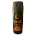 AXE Musk Desodorante Spray Corporal para Hombre, Pack de 6x150ml (900ml). La icónica fragancia a almizcle en un formato ahorro para una protección y frescura total. Axe - frontal