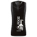 AXE Peace Gel de Ducha para Hombre, Pack de 3x250ml. Limpieza refrescante con una fragancia masculina y armoniosa de madera de cedro, hojas de violeta y cítricos. Axe - frontal