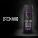 AXE Provocation Desodorante Spray para Hombre, Pack de 2x150 ml (300 ml en total). Fragancia leñosa y seductora para una protección duradera contra el sudor y el mal olor. Axe - zoom